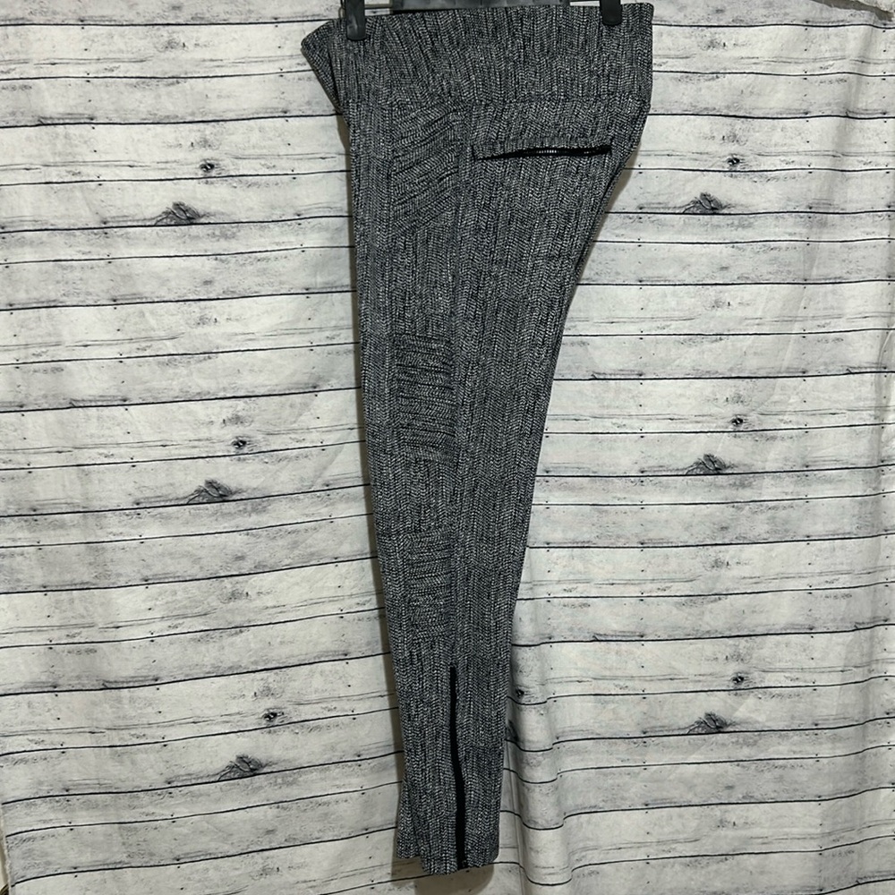 Athleta stretchy dressy pants